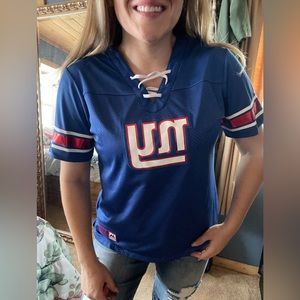 New York Giants shirt - Kids size XL